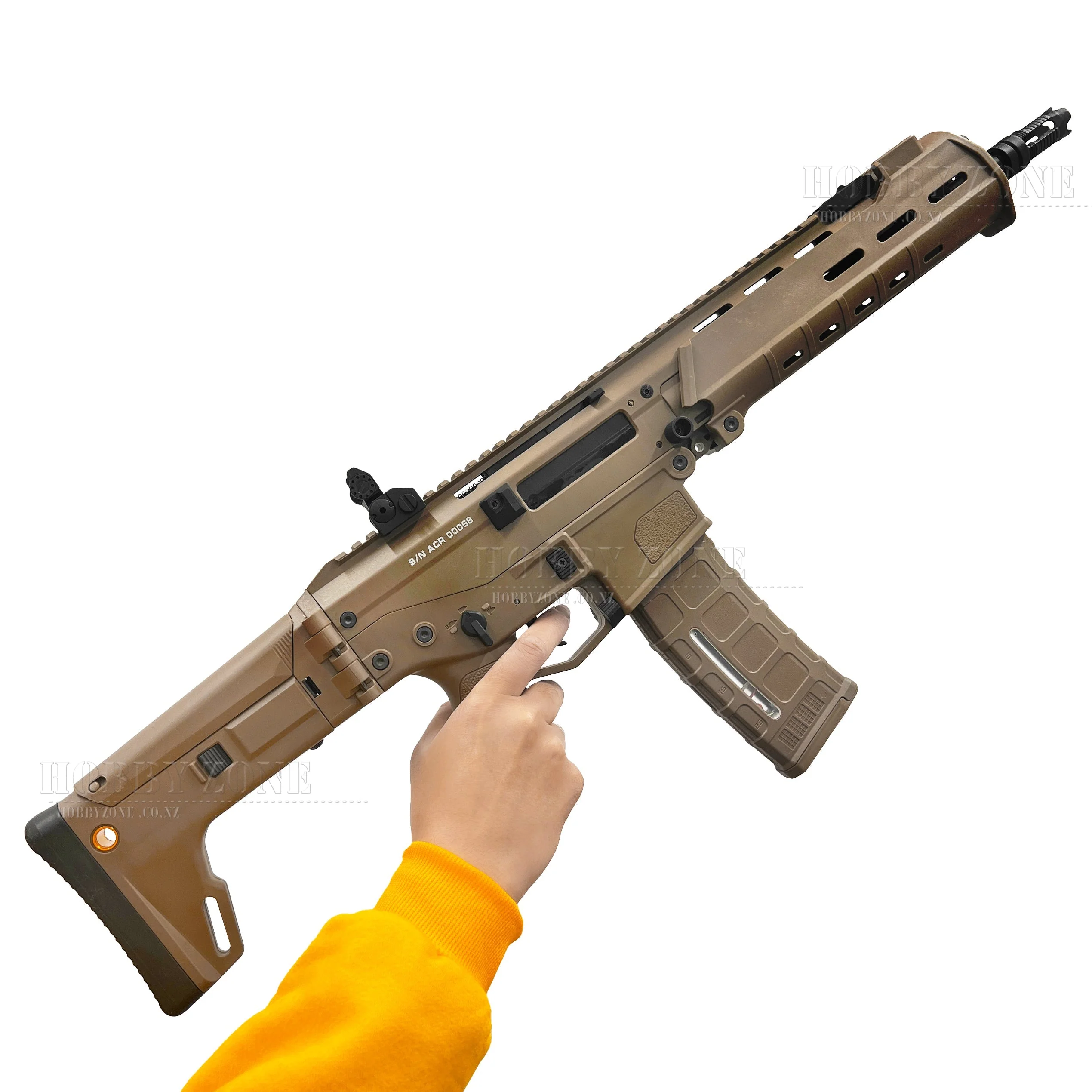 Thumb 5