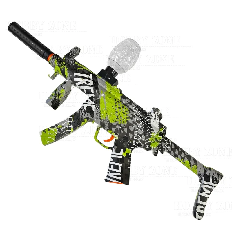 Pineapple Top Loading Magazine Blasters