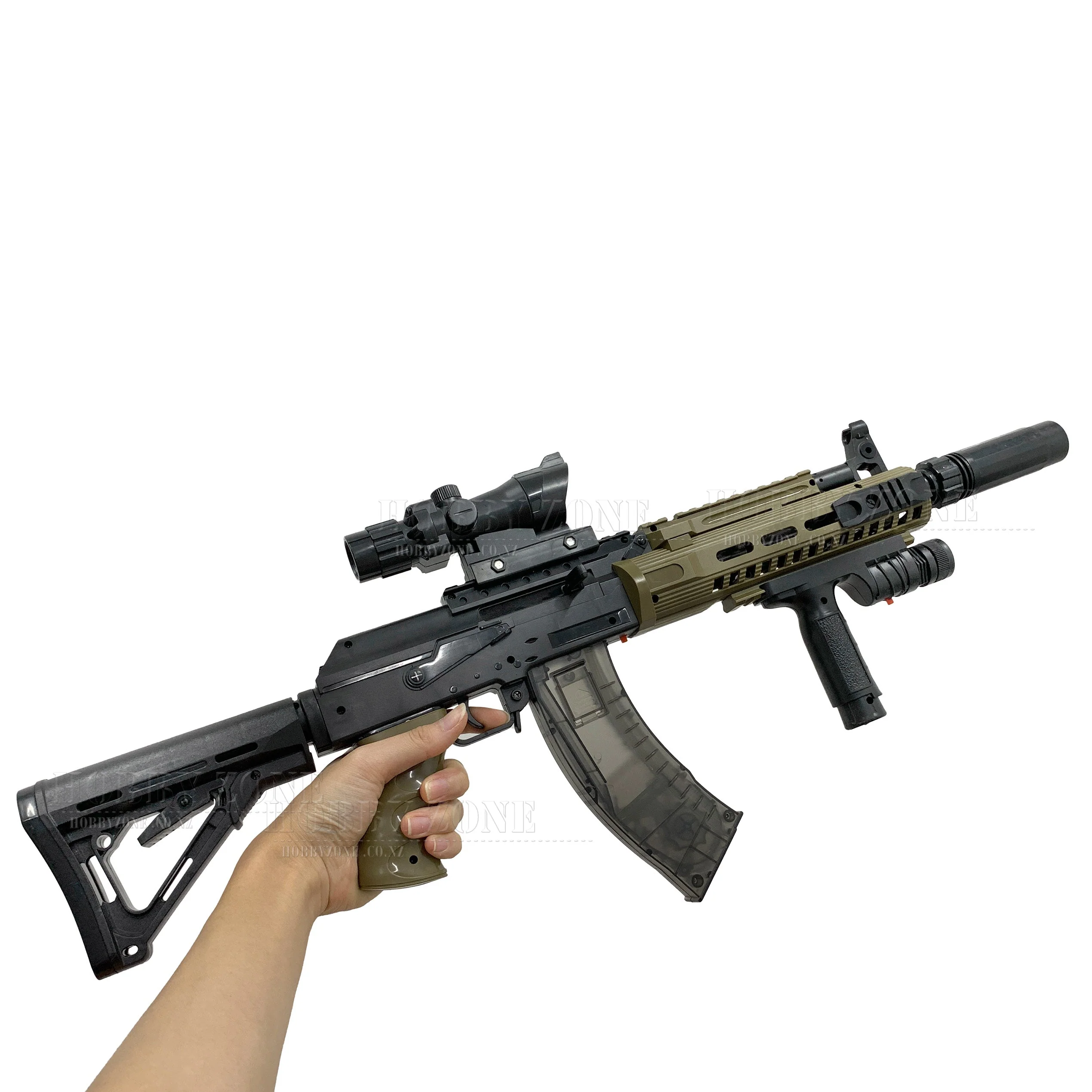 Thumb 5